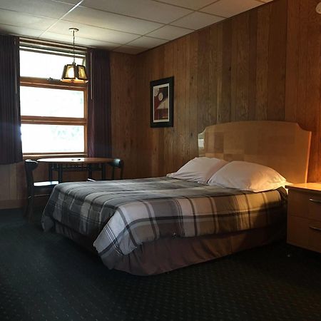 River Point Lodge マギー・バレー エクステリア 写真