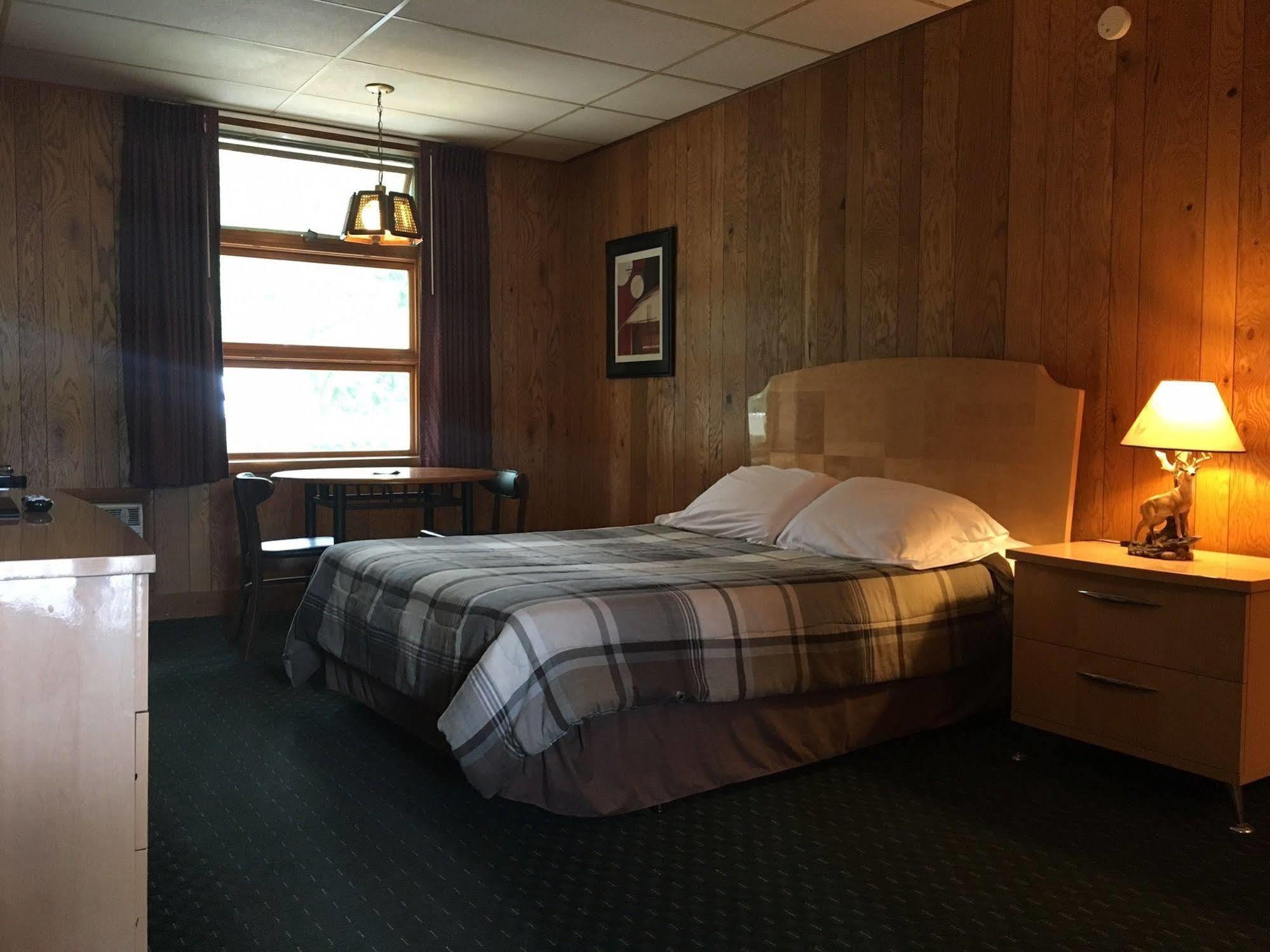 River Point Lodge マギー・バレー エクステリア 写真