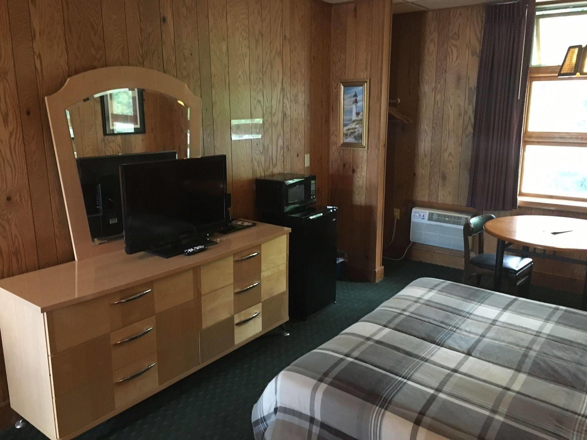 River Point Lodge マギー・バレー エクステリア 写真